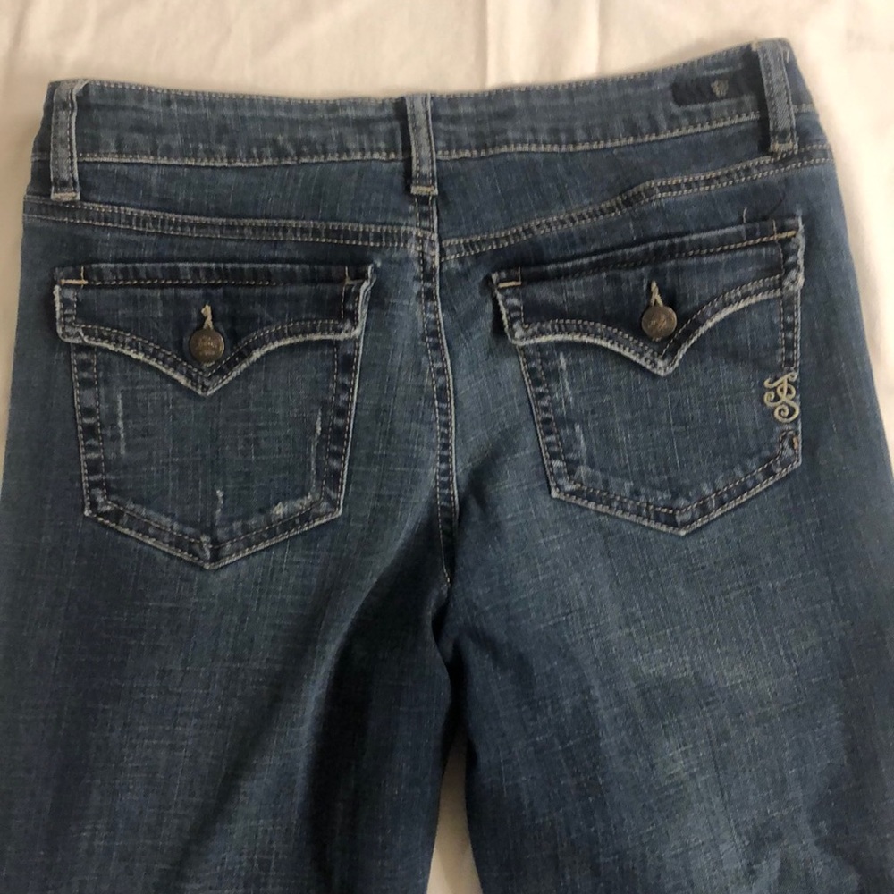 Jeans - Picture 6 of 6